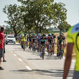 Zväčšiť fotografiu - Nezabudnite, slovenské a české hviezdy cyklistiky u nás v kraji už tento víkend! - Zdroj_cyklistikaszc.sk Autor_Jan Melicher 3