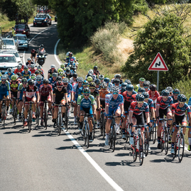 Zväčšiť fotografiu - Nezabudnite, slovenské a české hviezdy cyklistiky u nás v kraji už tento víkend! - Zdroj_cyklistikaszc.sk Autor_Jan Melicher 5
