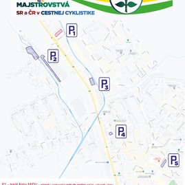 Zväčšiť fotografiu - Nezabudnite, slovenské a české hviezdy cyklistiky u nás v kraji už tento víkend! - Zdroj_majstrakcc2021.sk 8