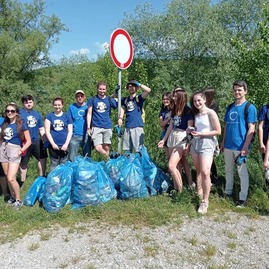 Zväčšiť fotografiu - Nová koncepcia rozvoja práce s mládežou v kraji reaguje na aktuálne problémy mladých - 8