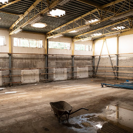 Zväčšiť fotografiu - Nová zdravotnícka škola s modernou telocvičňou - 20200821_TSK_025w