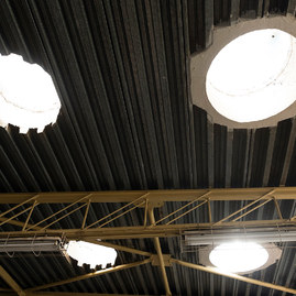 Zväčšiť fotografiu - Nová zdravotnícka škola s modernou telocvičňou - 20200821_TSK_042w