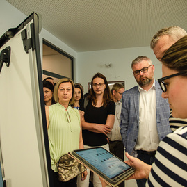 Zväčšiť fotografiu - Nové gastrocentrum ozdobou krajského mesta - TSK_KD máj_mini (58 of 232)