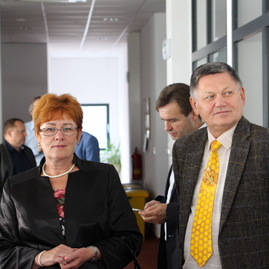 Nové technologické centrum v dubnici nad váhom do roku 2018 vytvorí 74 pracovných miest - KUKA (1)