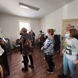 Zväčšiť fotografiu - Novomestské gymnázium je už 50 rokov pridruženou školou unesco - 20211026_122934