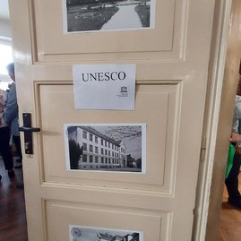 Zväčšiť fotografiu - Novomestské gymnázium je už 50 rokov pridruženou školou unesco - 20211026_123015