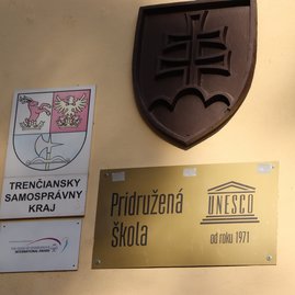 Zväčšiť fotografiu - Novomestské gymnázium je už 50 rokov pridruženou školou unesco - IMG_3375