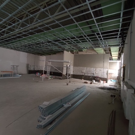 Zväčšiť fotografiu - Novomestskú priemyslovku župa renovuje prostredníctvom dvoch projektov - IMG_20210217_150835