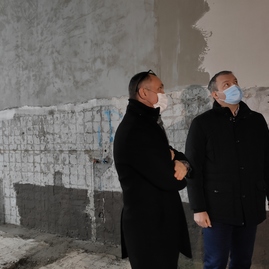 Zväčšiť fotografiu - Novomestskú priemyslovku župa renovuje prostredníctvom dvoch projektov - IMG_20210217_151212