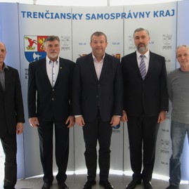 Novú športovú halu zo župného rozpočtu budú využívať aj slovenské volejbalové talenty - IMG_6890