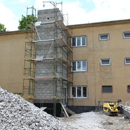 Zväčšiť fotografiu - Nový odbor ako jediný v kraji bude vzdelávať budúcich zamestnancov silových zložiek