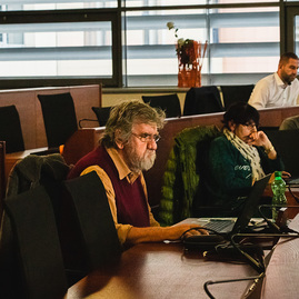 Zväčšiť fotografiu - O krajské štipendium sa môžu uchádzať aj budúci poľnohospodári - TSK_Krajská rada OVP_november (1 of 10)