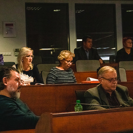 Zväčšiť fotografiu - O krajské štipendium sa môžu uchádzať aj budúci poľnohospodári - TSK_Krajská rada OVP_november (2 of 10)