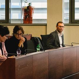 Zväčšiť fotografiu - O krajské štipendium sa môžu uchádzať aj budúci poľnohospodári - TSK_Krajská rada OVP_november (4 of 10)