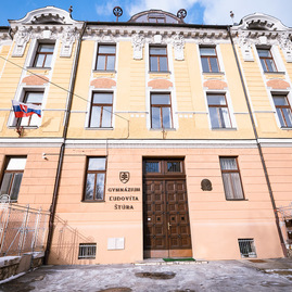 Zväčšiť fotografiu - O krok bližšie k výstavbe novej telocvične - GYM L. S. Trencin