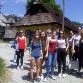 O príspevok na zážitkové vzdelávanie môžu stredné školy v trenčianskom kraji žiadať už len do konca mája - 11