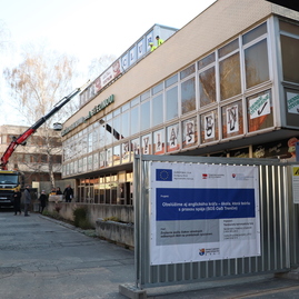 Zväčšiť fotografiu - O titul stavba roka bojuje vynovené gastrocentrum - IMG_6421