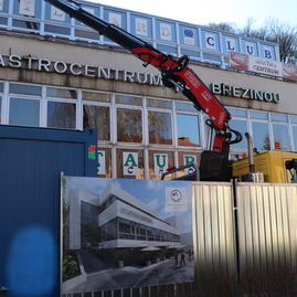 Zväčšiť fotografiu - O titul stavba roka bojuje vynovené gastrocentrum - IMG_6426
