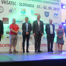 Obec pruské počas uplynulého víkendu hostila športovcov z 22 krajín sveta - IMG_8397