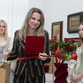 Ocenení pedagogickí zamestnanci 2014 - mgr. margita liščáková - 20140324_ucitelia_036_resize