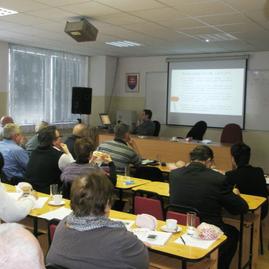 Odborný seminár o zodpovednom hospodárení s poľnohospodárskou pôdou na  soš oas v novom meste nad váhom - 2014_12_konferencia_slov_poln_potr_komora_02