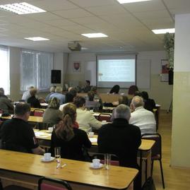 Odborný seminár o zodpovednom hospodárení s poľnohospodárskou pôdou na  soš oas v novom meste nad váhom - 2014_12_konferencia_slov_poln_potr_komora_03