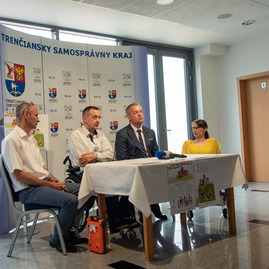 Zväčšiť fotografiu - Odštartoval týždeň paralympijského športu v trenčianskom kraji! - TSK_paratýždeň otvorenie_mini (8 of 35)
