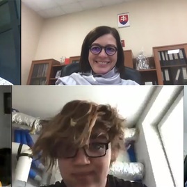 Zväčšiť fotografiu - On-line vyučovanie so županom - Bez názvu