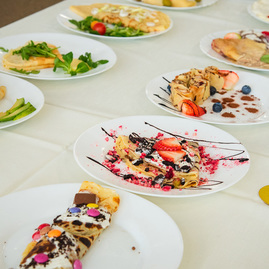 Zväčšiť fotografiu - Palacinkami popularizujú varenie medzi školákmi - TSK_SOŠ PAR_palacinky_mini (54 of 90)