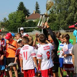 Pamiatku karola jokla si uctilo až 140 futbalových nádejí - IMG_1451