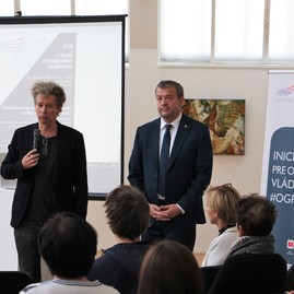 Participatívne rozpočty na župných stredných školách súčasťou týždňa otvoreného vládnutia v bratislave - IMG_6905