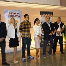 Po aprílovom krste trenčianskeho futbalu uzrela v auguste svetlo sveta aj publikácia o trenčianskom hokeji - 90 rokov TN hokeja 6
