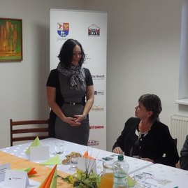 Podpísali prvé memorandum o spolupráci v trenčíne, v poradí už piate v rámci trenčianskeho samosprávneho kraja - DSC02650