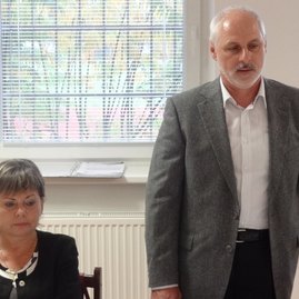 Podpísali prvé memorandum o spolupráci v trenčíne, v poradí už piate v rámci trenčianskeho samosprávneho kraja - DSC02664