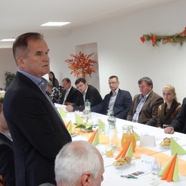 Podpísali prvé memorandum o spolupráci v trenčíne, v poradí už piate v rámci trenčianskeho samosprávneho kraja - DSC02676