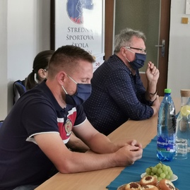 Zväčšiť fotografiu - Podpora atletiky na strednej športovej škole dostala zelenú - IMG_20200921_132748