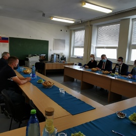 Zväčšiť fotografiu - Podpora atletiky na strednej športovej škole dostala zelenú - IMG_20200921_132810