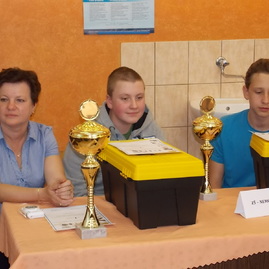 Považská bystrica pozná mladého remeselníka 2015 - D