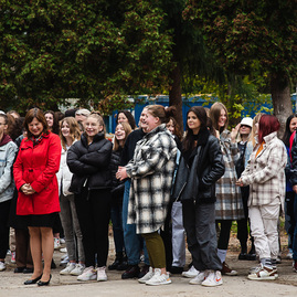 Zväčšiť fotografiu - Považskobystrická obchodná akadémia získala významné ocenenie - TSK_KD_mini__18_of_129_