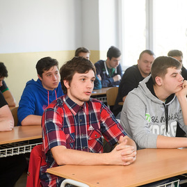 Považskobystrická soš strojnícka má novú tvár za takmer pol milióna eur - 20170118_PB_TSK_NSPaSOS_foto_Radovan_Stoklasa_090w