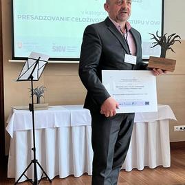 Zväčšiť fotografiu - Považskobystrická soš strojnícka potvrdila svoju kvalitu v odbornom vzdelávaní - WhatsApp Image 2023-04-28 at 09.20.01