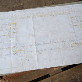 Zväčšiť fotografiu - Považskobystrické gymnázium bude mať dve moderné športoviská - 20220919_PB_Gymnazium_024w