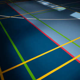 Zväčšiť fotografiu - Považskobystrické gymnázium s novými športoviskami! - 20230522_TSK_057w