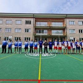 Zväčšiť fotografiu - Považskobystrické školy využívajú nové multifunkčné ihrisko - 20210907_113140 – kópia