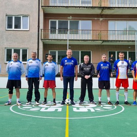 Zväčšiť fotografiu - Považskobystrické školy využívajú nové multifunkčné ihrisko - 20210907_113145 – kópia