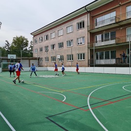 Zväčšiť fotografiu - Považskobystrické školy využívajú nové multifunkčné ihrisko - 20210907_113440 – kópia