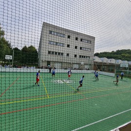 Zväčšiť fotografiu - Považskobystrické školy využívajú nové multifunkčné ihrisko - 20210907_114144 – kópia