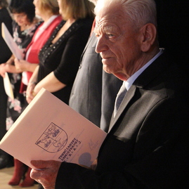 Pôvodne škola bez vlastných priestorov, dnes jedna z najlepších stredných odborných škôl na slovensku. obchodná akadémia v považskej bystrici oslávila 50. výročie - IMG_0058