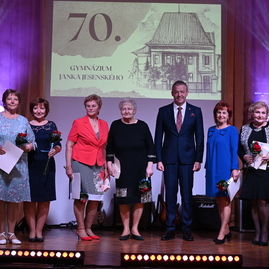 Zväčšiť fotografiu - Pozdrav od janka jesenského k 70. výročiu gymnázia - DSC_6319