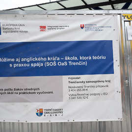 Zväčšiť fotografiu - Práce na gastrocentre prerušené, dodatok musí schváliť riadiaci orgán - 20220919_TSK_106w